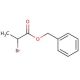 2-Bromopropionic Acid Benzyl Ester (CAS 3017-53-6) - chemical structure image