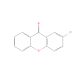 2-Bromoxanthone (CAS 56341-31-2) - chemical structure image