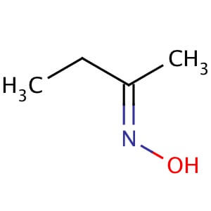 2-Butanone oxime | CAS 96-29-7