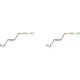 (2-Butenyl)chloropalladium dimer (CAS 12081-22-0) - chemical structure image