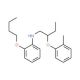 2-Butoxy-N-[2-(2-methylphenoxy)butyl]aniline - chemical structure image