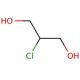 2-Chloro-1,3-propanediol (CAS 497-04-1) - chemical structure image