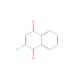 2-Chloro-1,4-naphthoquinone (CAS 1010-60-2) - chemical structure image