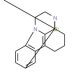 2-Chloro-1-(8-methyl-1,2,3a,4,5,6-hexahydro-pyrazino[3,2,1-jk]carbazol-3-yl)-ethanone (CAS 28742-49-6) - chemical structure i