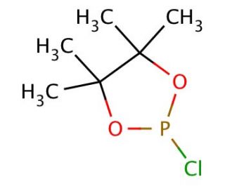 2-chloro-4 4 5 5-tetramethyl-1 3 2-dioxaphospholane