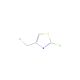 2-Chloro-4-(chloromethyl)-1,3-thiazole (CAS 5198-76-5) - chemical structure image