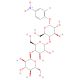 2-Chloro-4-nitrophenyl α-D-maltotrioside (CAS 118291-90-0) - chemical structure image