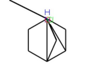 2-chloro-N-(1,7,7-trimethylbicyclo[2.2.1]hept-2-yl)acetamide - chemical structure image