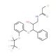 2-Chloro-N-[3-(2-ethoxyphenoxy)-2-hydroxy-3-phenylpropyl]acetamide-d5 - chemical structure image