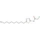 2-Chloro-N-(5-decyl-[1,3,4]thiadiazol-2-yl)-acetamide - chemical structure image