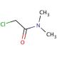 2-Chloro-N,N-dimethylacetamide (CAS 2675-89-0) - chemical structure image