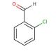 2-Chlorobenzaldehyde (CAS 89-98-5) - chemical structure image