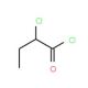 2-Chlorobutyryl chloride (CAS 7623-11-2) - chemical structure image