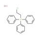 (2-Chloroethyl)triphenylphosphonium bromide (CAS 31238-20-7) - chemical structure image