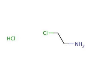 2-Chloroethylamine hydrochloride | CAS 870-24-6 | SCBT - Santa Cruz ...