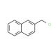 2-(Chloromethyl)naphthalene (CAS 2506-41-4) - chemical structure image