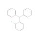 (2-Chlorophenyl)diphenylmethane (CAS 56153-60-7) - chemical structure image