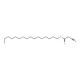2-Cyano-N-hexadecyl-acetamide (CAS 85987-88-8) - chemical structure image