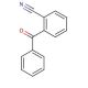 2-Cyanobenzophenone (CAS 37774-78-0) - chemical structure image