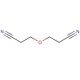 2-Cyanoethyl ether (CAS 1656-48-0) - chemical structure image