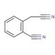 2-Cyanophenylacetonitrile (CAS 3759-28-2) - chemical structure image