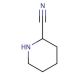 2-Cyanopiperidine (CAS 42457-10-3) - chemical structure image
