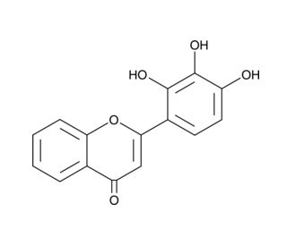 2-D08 (CAS 144707-18-6) - chemical structure image