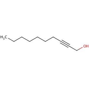 2-Decyn-1-ol | CAS 4117-14-0 | SCBT - Santa Cruz Biotechnology