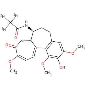 2-Demethyl Colchicine-d3 | CAS 1217630-52-8 | SCBT - Santa Cruz ...