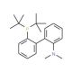 2-Di-tert-butylphosphino-2′-(N,N-dimethylamino)biphenyl (CAS 224311-49-3) - chemical structure image
