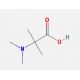 2-(dimethylamino)-2-methylpropanoic acid (CAS 220022-94-6) - chemical structure image