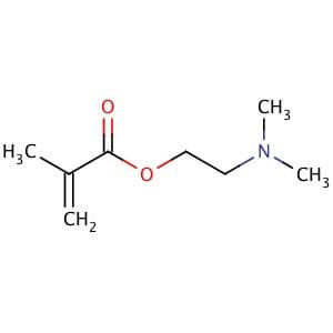 2 Dimethylamino Ethyl Methacrylate Cas 2867 47 2 Scbt Santa Cruz Biotechnology