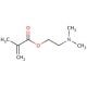 2-(Dimethylamino)ethyl methacrylate (CAS 2867-47-2) - chemical structure image