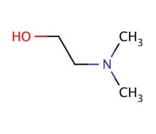 2-Dimethylaminoethanol | CAS 108-01-0 | SCBT - Santa Cruz Biotechnology