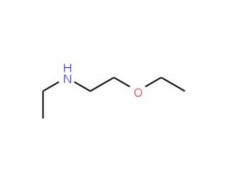 (2-Ethoxy-ethyl)-ethyl-amine - chemical structure image