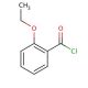 2-Ethoxybenzoyl chloride (CAS 42926-52-3) - chemical structure image