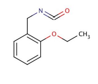 2-Ethoxybenzyl isocyanate | CAS 93489-09-9 | SCBT - Santa Cruz ...