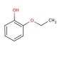 2-Ethoxyphenol (CAS 94-71-3) - chemical structure image