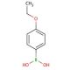 2-Ethoxyphenylboronic acid (CAS 213211-69-9) - chemical structure image