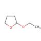 2-Ethoxytetrahydrofuran (CAS 13436-46-9) - chemical structure image