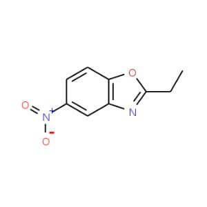 Ethylnitro 2-Ethyl-5-nitro-1,3-benzoxazole | SCBT - Santa Cruz Biotechnology