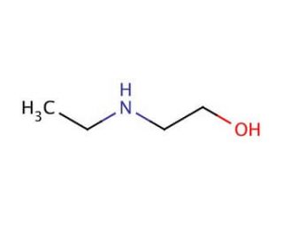 2-(Ethylamino)ethanol | CAS 110-73-6 | Santa Cruz Animal Health