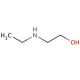 2-(Ethylamino)ethanol (CAS 110-73-6) - chemical structure image