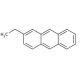 2-Ethylanthracene (CAS 52251-71-5) - chemical structure image