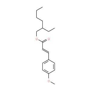2-Ethylhexyl 4-Methoxycinnamate | CAS 5466-77-3 | SCBT - Santa Cruz ...
