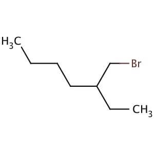 2-Ethylhexyl bromide | CAS 18908-66-2 | SCBT - Santa Cruz