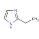 2-Ethylimidazole (CAS 1072-62-4) - chemical structure image