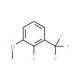 2-Fluoro-3-(trifluoromethyl)anisole (CAS 151868-17-6) - chemical structure image