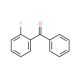 2-Fluorobenzophenone (CAS 342-24-5) - chemical structure image