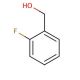 2-Fluorobenzyl alcohol (CAS 446-51-5) - chemical structure image